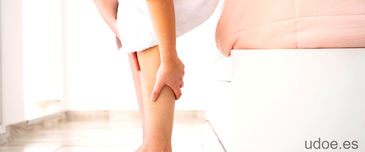 Manchas hepáticas en las piernas: causas y tratamientos - 3 - octubre 10, 2023