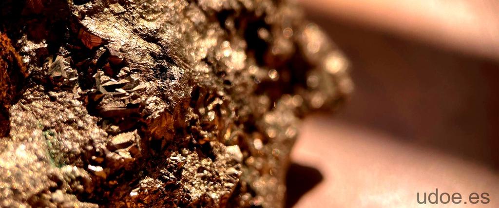 El mineral más duro que el diamante: descubre su resistencia sin igual - 41 - septiembre 18, 2023