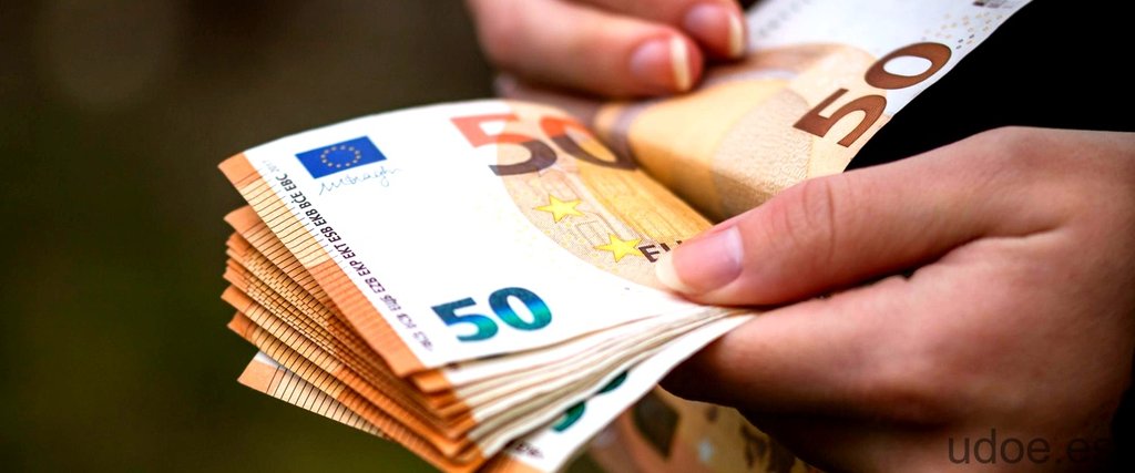 ¿Cuántas monedas de 20 céntimos hacen un euro?