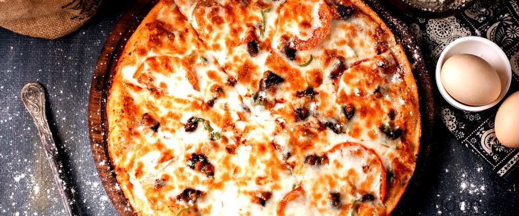 ¿Cuánto dura la masa de pizza después de su fecha de vencimiento?