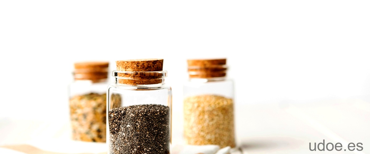 ¿Cuánto tiempo duran las semillas de quinoa?
