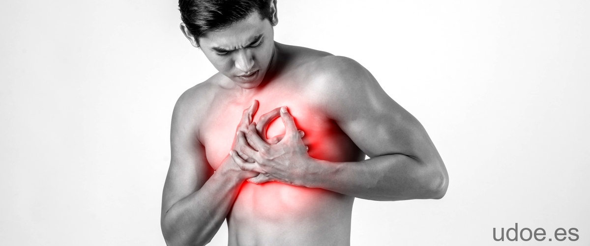 ¿Cuánto tiempo te avisa el cuerpo antes de un infarto?