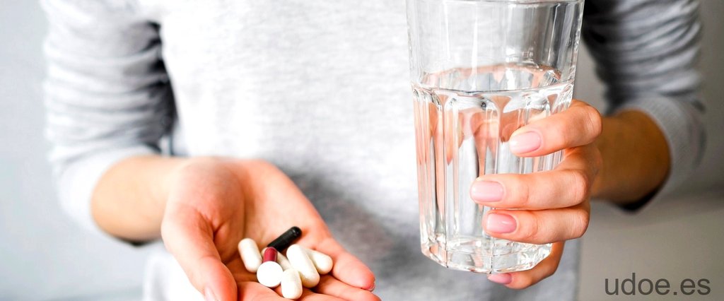 Ibuprofeno: ¿Desinflama la próstata? - 21 - octubre 12, 2023