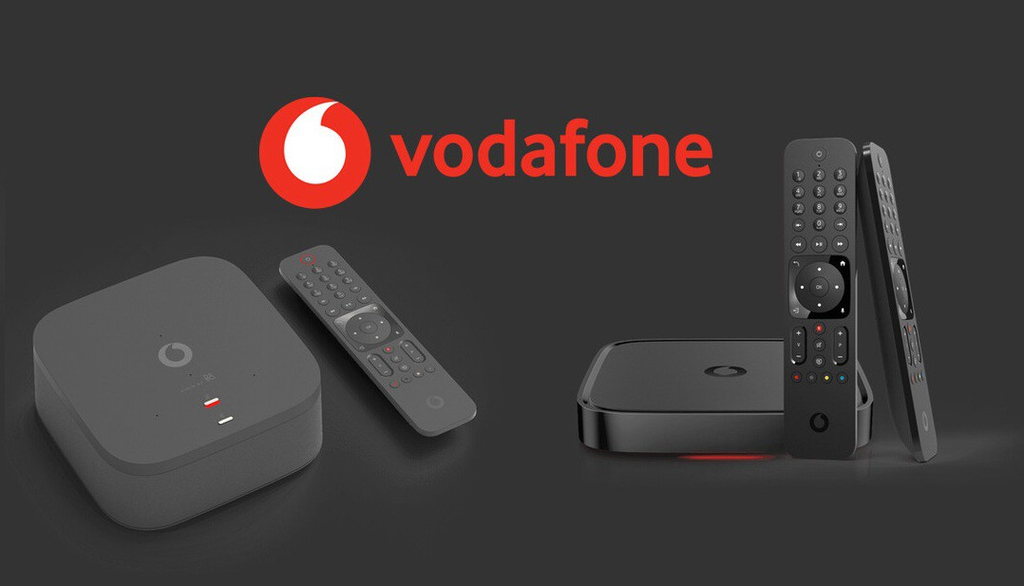 Novedades de Vodafone: Decodificador potenciado con Android TV y visualización 4K HDR - 3 - septiembre 29, 2023