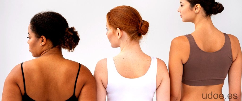 Causas de la espalda ancha en mujeres: descubre cómo reducirla - 7 - octubre 11, 2023
