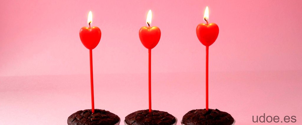 Romper las velas de cumpleaños: significado y tradición