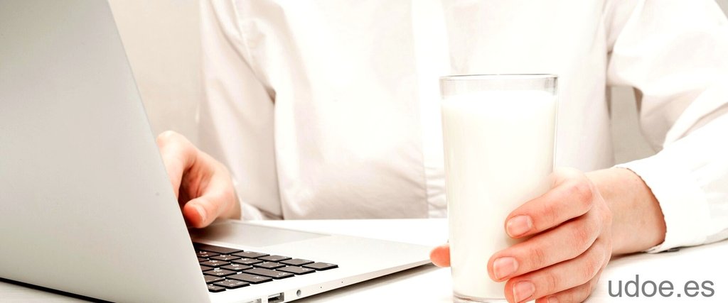 ¿Cuánto aumenta la glucosa con un vaso de leche? - 1 - septiembre 10, 2023