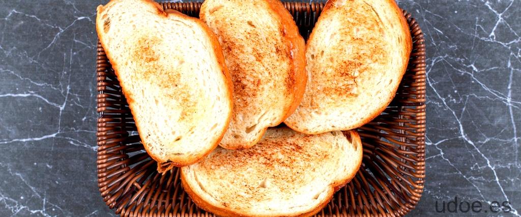 Pan tostado: una opción eficaz para aliviar la diarrea - 1 - septiembre 4, 2023