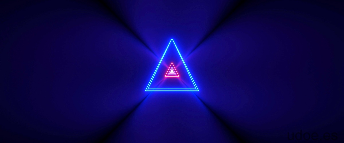 El significado del círculo con triángulo dentro: un símbolo enigmático - 25 - octubre 26, 2023