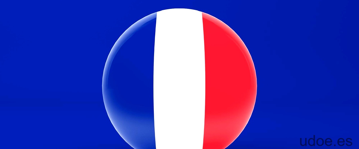 El significado de la bandera francesa: descubre su historia y simbolismo - 3 - octubre 24, 2023