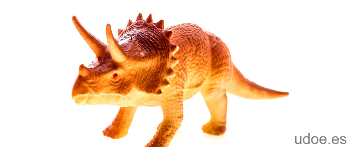 Carnotaurus vs T-Rex: La batalla de los dinosaurios - 37 - septiembre 19, 2023