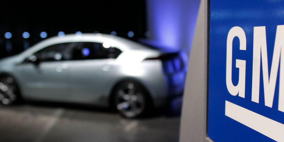 General Motors Ofrece un Aumento del 23% en los Salarios