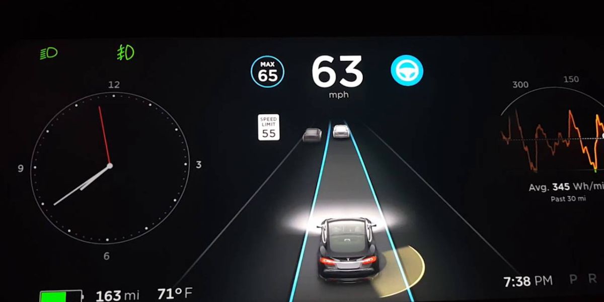 El Autopilot FSD de Tesla Escapa de Demandas Colectivas por Publicidad Engañosa
