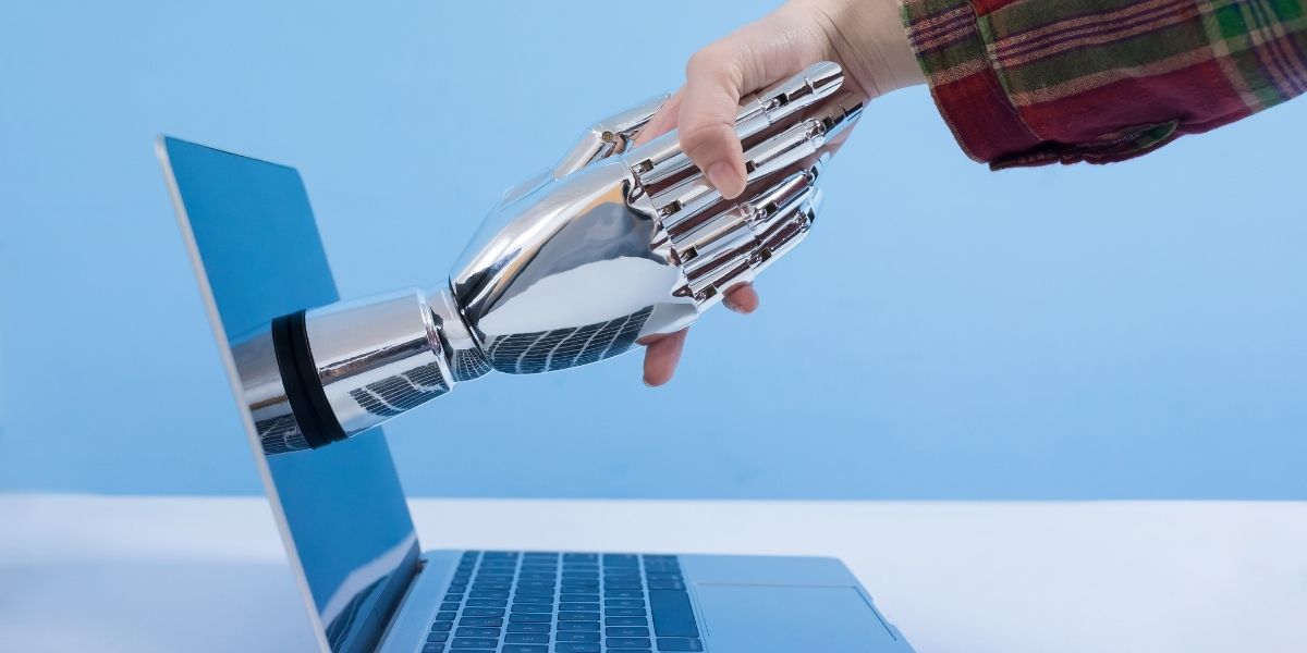 IA: Cómo la Inteligencia Artificial Está Transformando Nuestra Vida Cotidiana - 5 - octubre 6, 2023