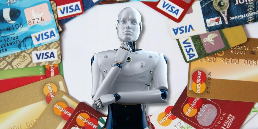 Visa apuesta fuertemente por la IA Generativa con inversión de 100 millones de dólares - 45 - octubre 9, 2023