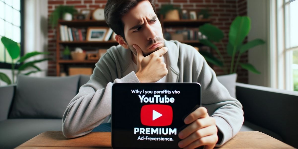 YouTube contra los bloqueadores de anuncios: Una guerra en favor de los ingresos publicitarios - 3 - octubre 19, 2023
