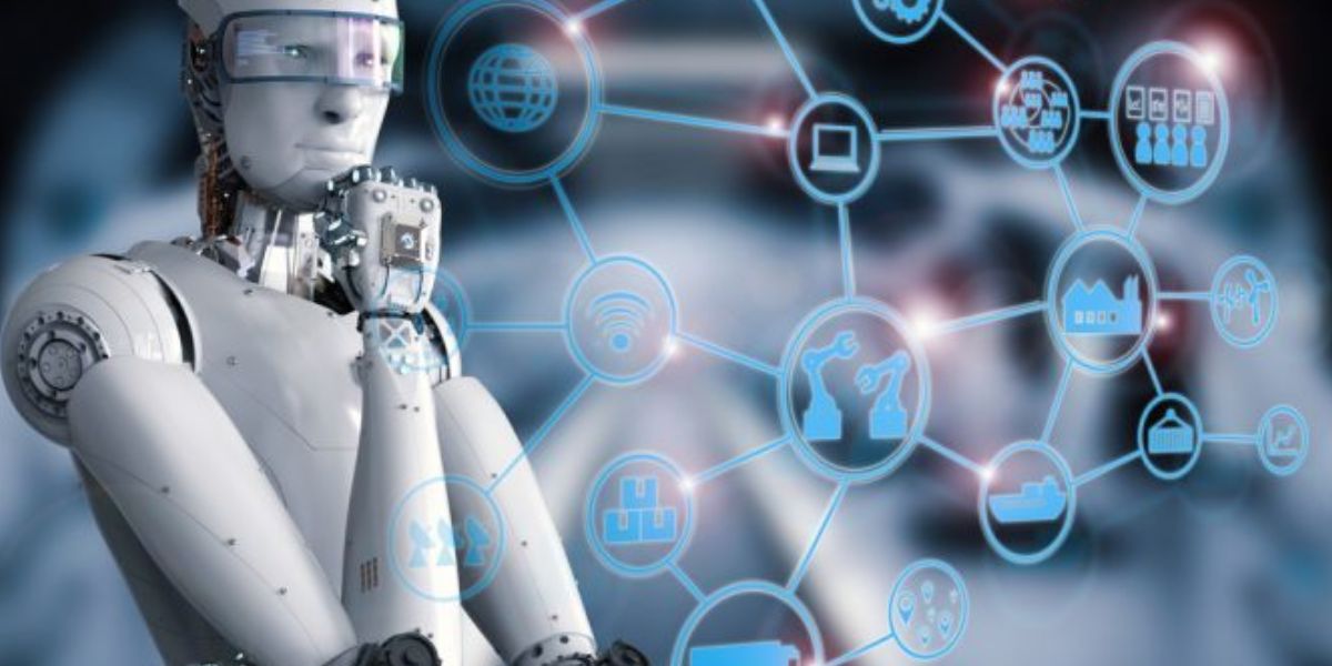 La Revolución de la Inteligencia Artificial: Algoritmo que Permite a la IA Diseñar sus Propios Robots - 3 - octubre 23, 2023