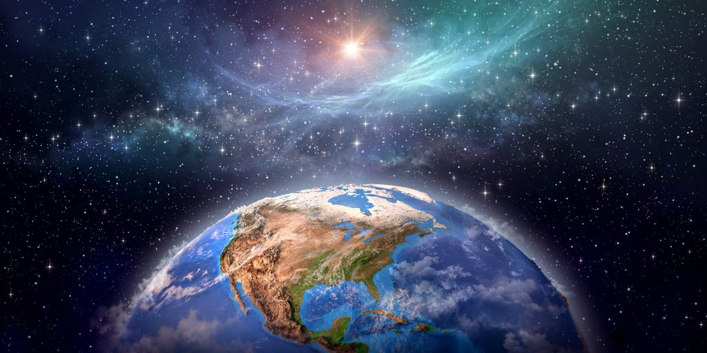 El Futuro Supercontinente Inhóspito que Desafiará a la Vida en la Tierra