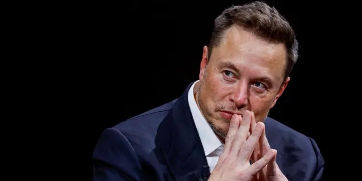 Elon Musk Desafía las Convenciones: Desaparecen los Titulares de las Noticias - 5 - octubre 10, 2023