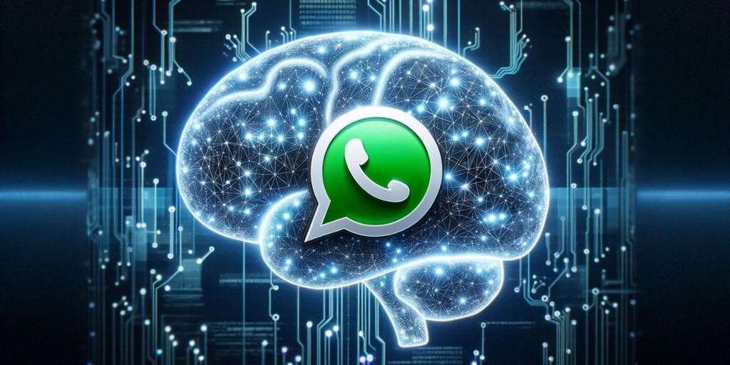 ¡Transforma tus Conversaciones con Stickers Personalizados por Inteligencia Artificial en WhatsApp! - 3 - octubre 16, 2023