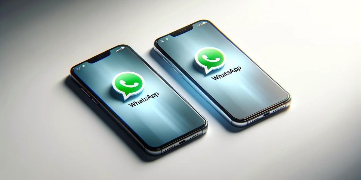 WhatsApp presenta la función de dos cuentas en un mismo dispositivo - 5 - octubre 27, 2023