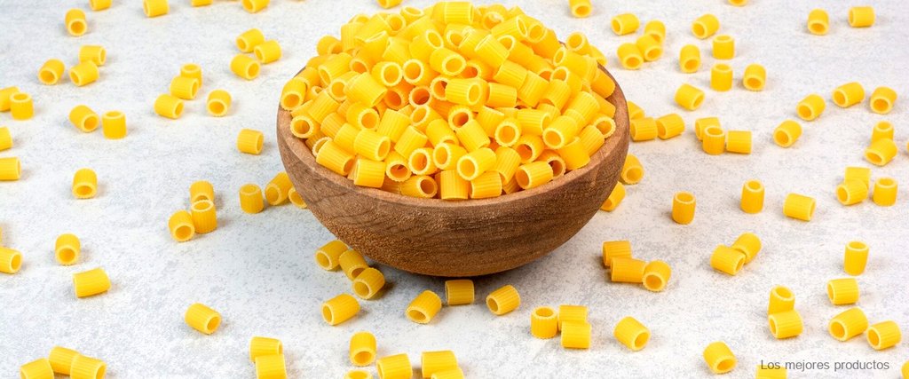 3. Descubre las propiedades nutritivas de los copos de maíz triturados de Mercadona
