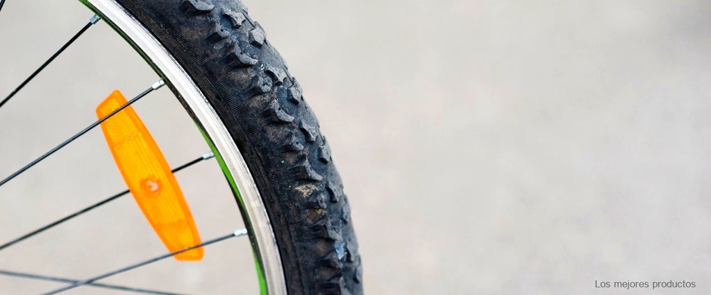 3. Las ruedas de carbono ICAN: opiniones positivas de expertos en ciclismo