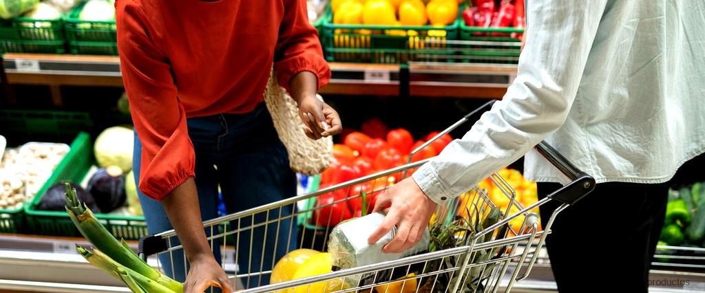 3. Pepotes Carrefour: la solución que necesitas para organizar y transportar tus compras sin esfuerzo