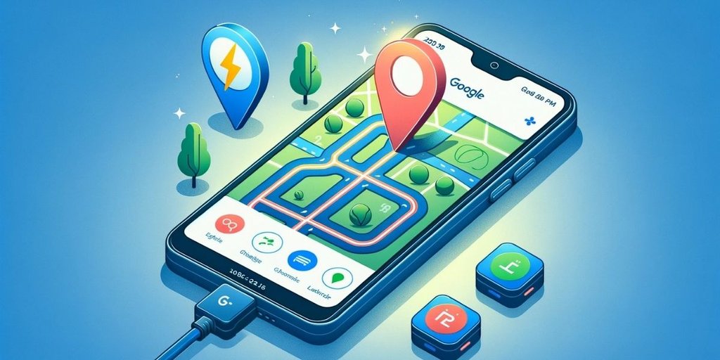 Google Maps se Revoluciona: La Integración de la Inteligencia Artificial para Optimizar Rutas y Viajes - 5 - octubre 28, 2023