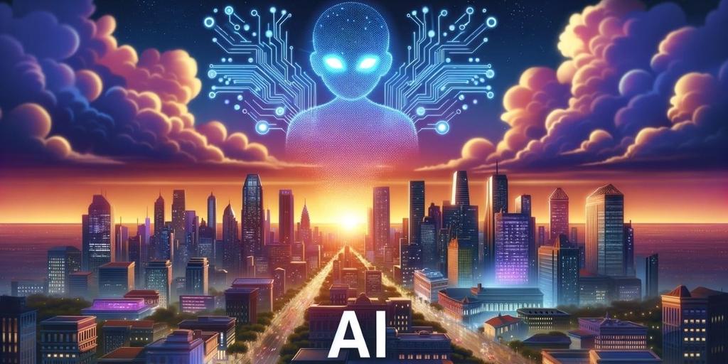 ¡Alerta Global! La Inteligencia Artificial se Perfila como la Nueva Gran Amenaza del Siglo - 5 - octubre 31, 2023