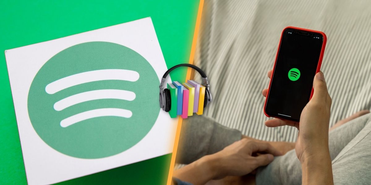 El Futuro de Spotify: Un Universo de Audiolibros al Alcance de tu Oído - 3 - octubre 10, 2023