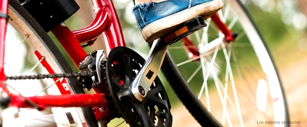 4. Descubre por qué las ruedas ICAN son la elección de los ciclistas: opiniones reales de usuarios