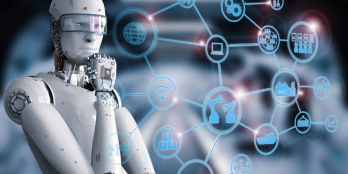 La Inteligencia Artificial Avanza: Adapta a las Máquinas a Pensar Más Como Humanos - 5 - octubre 28, 2023