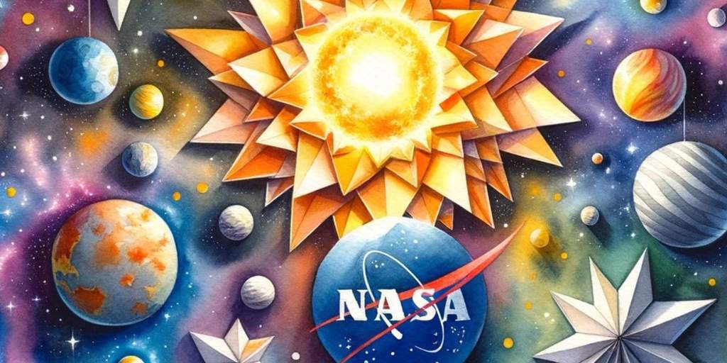 La NASA Busca Expertos en Origami para Desarrollar Tecnología Espacial