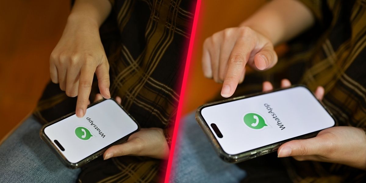 WhatsApp presenta la función de dos cuentas en un mismo dispositivo - 29 - octubre 27, 2023