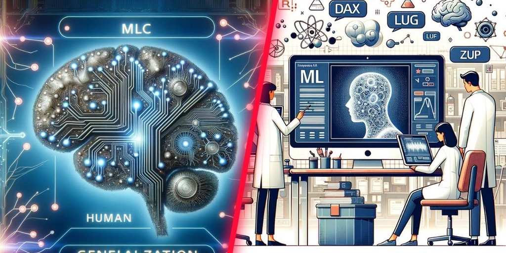 La Inteligencia Artificial Avanza: Adapta a las Máquinas a Pensar Más Como Humanos - 3 - octubre 28, 2023