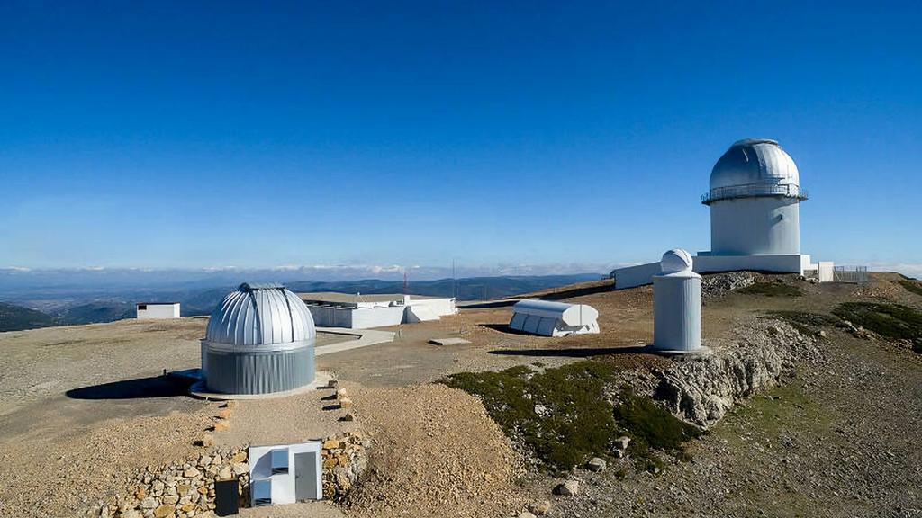Nueva Era de la Exploración Espacial: La Cámara Astronómica del Telescopio JST250 Emprende la Cartografía del Cosmos - 32 - octubre 19, 2023