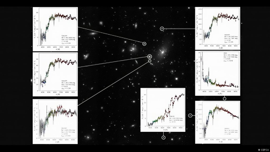 Nueva Era de la Exploración Espacial: La Cámara Astronómica del Telescopio JST250 Emprende la Cartografía del Cosmos - 7 - octubre 19, 2023