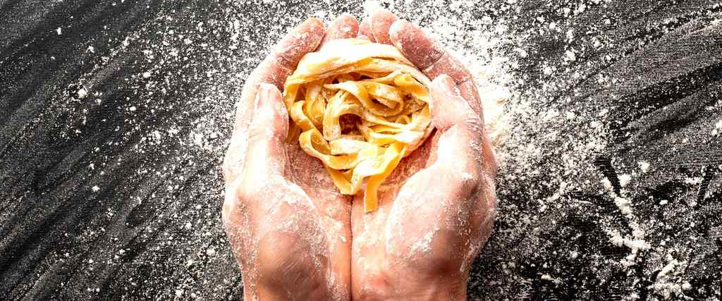 Aprende a cocinar tortiglioni al estilo italiano, la pasta que conquista paladares