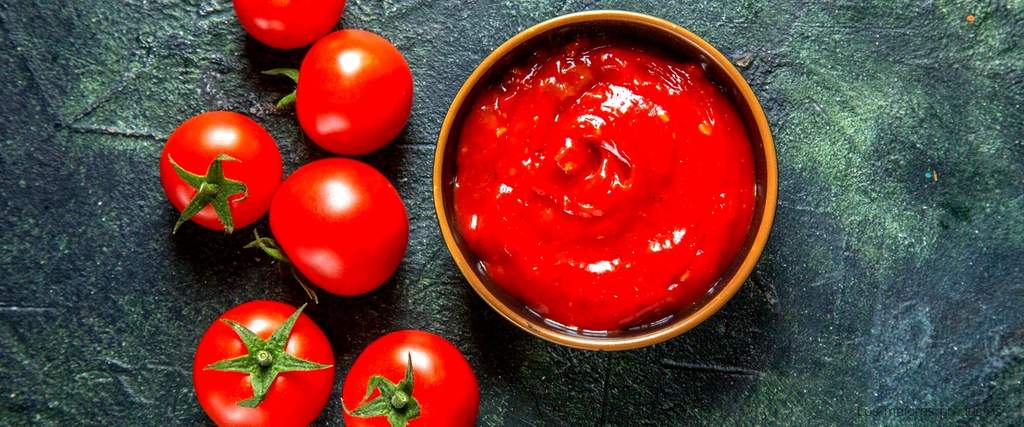 Aprende a combinar el chutney de tomate en tus platos favoritos