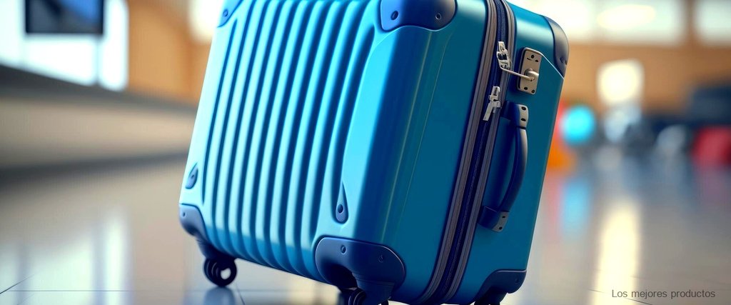 Arregla el cierre de tu maleta Roncato: recupera la funcionalidad