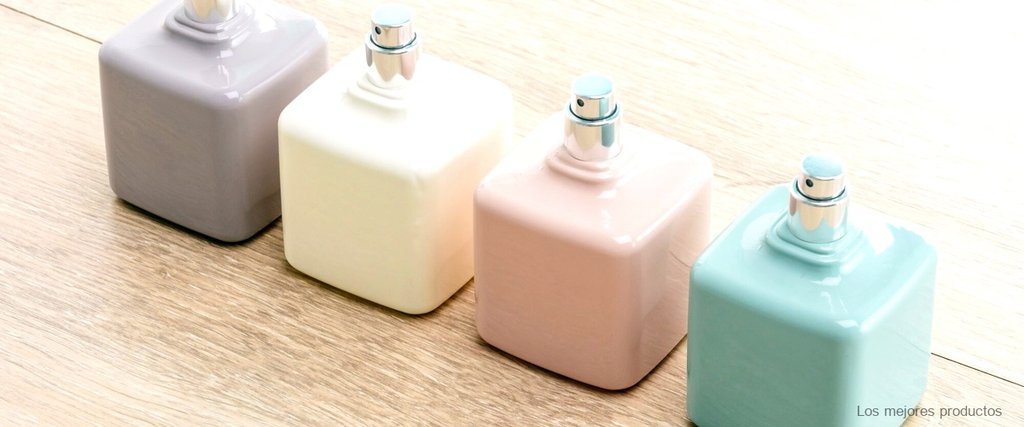 Atomizador recargable: la solución perfecta para llevar tu perfume a todas partes