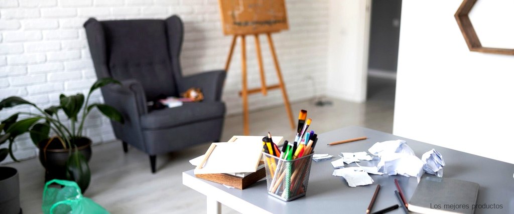Atriles de estudio de madera de Ikea: la opción perfecta para tu espacio de trabajo