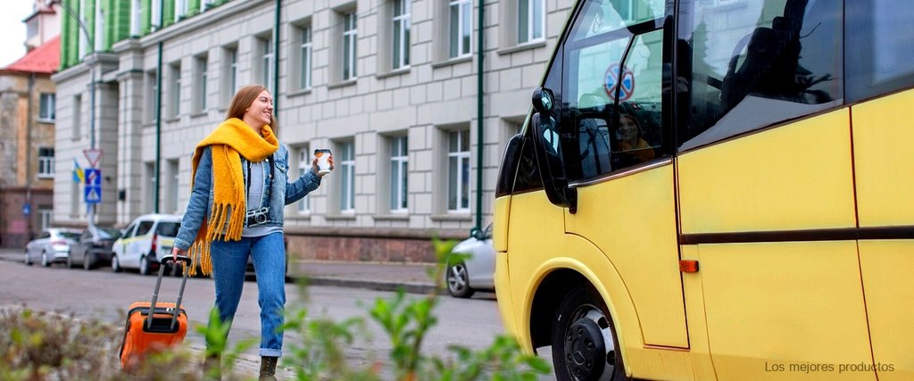 Autobús Patrulla Canina: ¡El transporte ideal para los más pequeños!