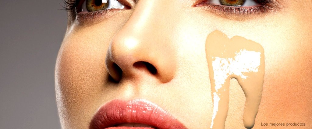 Base de maquillaje Shiseido Radiant Lifting Foundation Primor: el secreto para una tez luminosa y perfecta