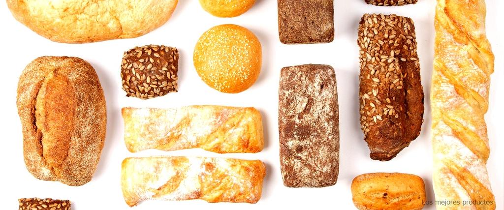 Beneficios del pan multifibras Mercadona para tu salud