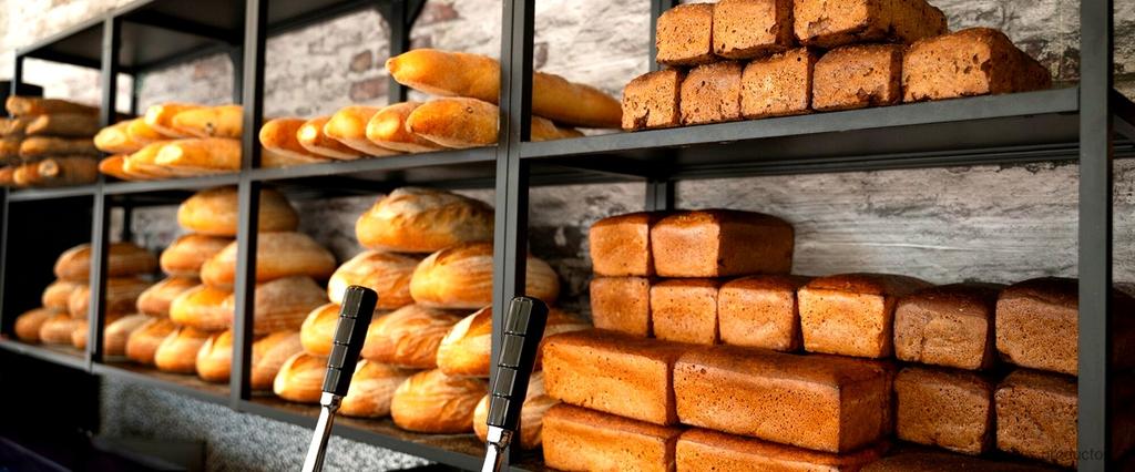 Bollos de pan del Mercadona: ¿cuál es su peso y tamaño?