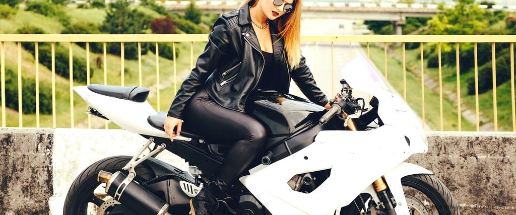 Botas de moto para mujer en Decathlon: estilo y seguridad en cada viaje