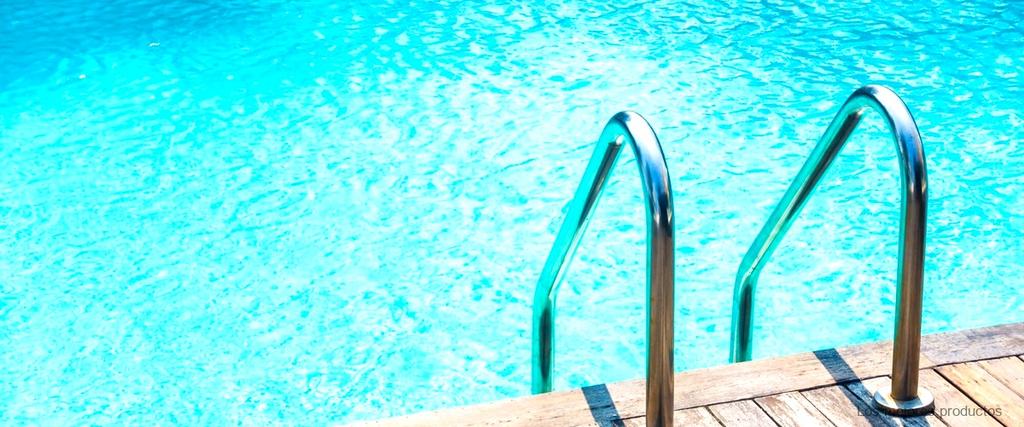Calidad garantizada: recambios Desjoyaux para piscinas impecables