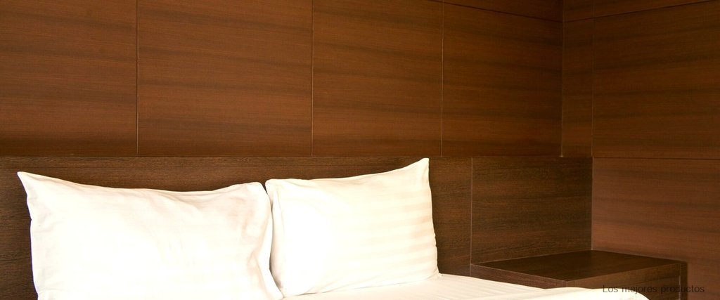 Cama nido color haya: la elección práctica y funcional para habitaciones pequeñas